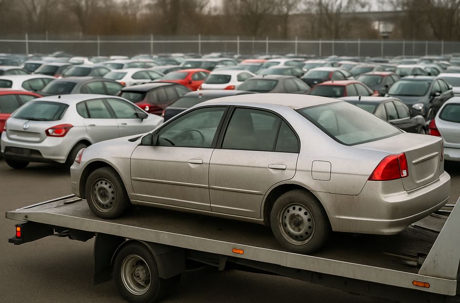 Fourrière de Limoges