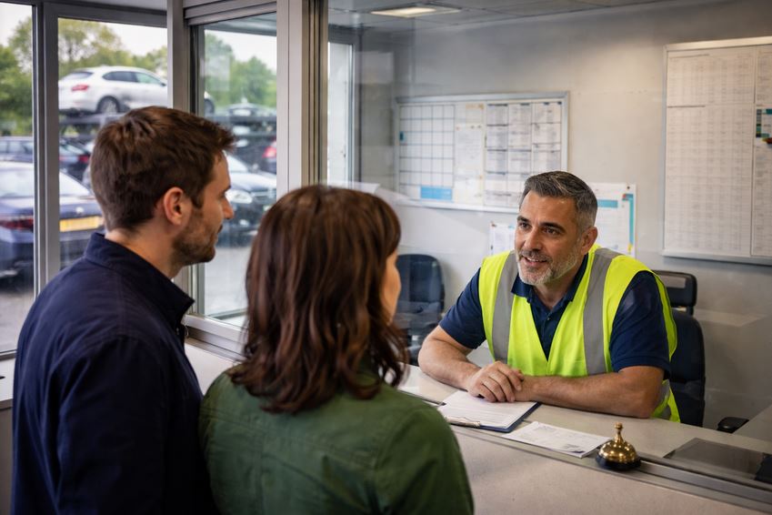 Fourrière à Voiron